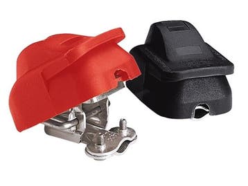 MinnKota MK-BC-1 Battery Connectors, Watersport en Boten, Nieuw, Overige typen