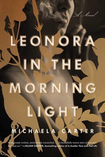 Leonora in the Morning Light 9781982176310 Michaela Carter, Verzenden, Gelezen, Michaela Carter
