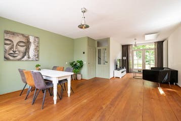 Te huur: Huis Pijnssen in Alkmaar, Alkmaar, Noord-Holland