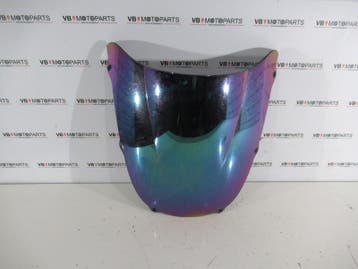 Kawasaki ZX6 R Windscherm, Ophalen of Verzenden, Nieuw