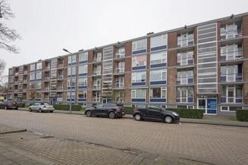 Te Huur 3 Kamer Appartement Vegelinsoord In Rotterdam, Rotterdam, Direct bij eigenaar, Appartement, Rotterdam