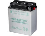 VMF Powersport accu | YB12A-B | 12V 12Ah, Auto-onderdelen, Accu's en Toebehoren, Ophalen of Verzenden, Nieuw