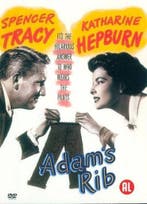 Adams Rib (1-DVD) 7321931566100, Ophalen of Verzenden, Nieuw in verpakking