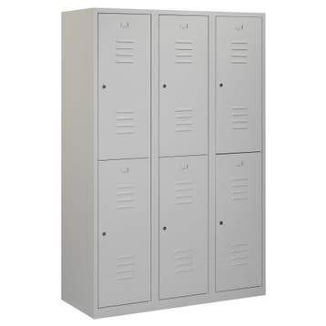 (MDK-107520) CH RHT 180-3.6 garderobekast – 180x120x50 cm, Ophalen of Verzenden, Nieuw