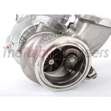 VAG 2.0TSI 1.8TSI EA888.3 TTE535 IS38 Upgrade Turbo, Verzenden