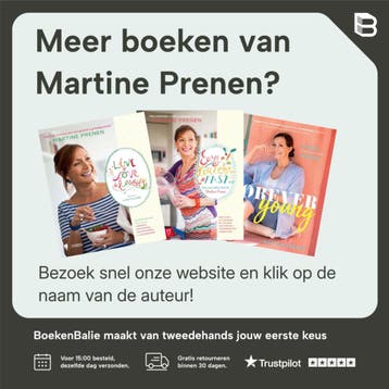 Me-time 9789401413770 Martine Prenen, Boeken, Verzenden, Zo goed als nieuw, Martine Prenen