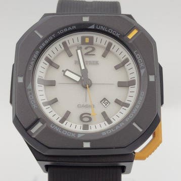 Casio - PRO TREK Solar Analogue Octagonal Outdoor Watch -, Nieuw