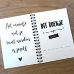 Hippe Kaartjes - Uitsprakenboekje, Verzenden, Nieuw