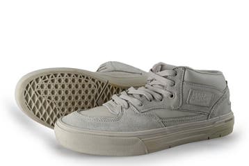 Vans Hoge sneakers in maat 42½ Beige, Overige kleuren, Verzenden, Vans, Sneakers of Gympen