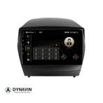 Navigatie Hyundai IX35 2009-2015 android 14 carkit carplay, Ophalen of Verzenden, Nieuw