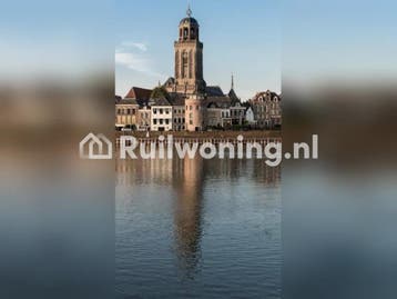 Deventer eengezinswoning, Overijssel