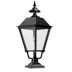 Buitenlamp Richmond sokkellamp Tuinverlichting, Verzenden, Nieuw