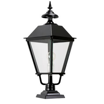Buitenlamp Richmond sokkellamp Tuinverlichting, Verzenden, Nieuw