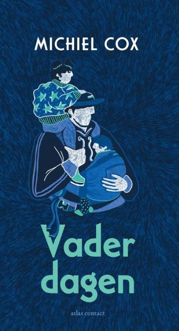Vaderdagen | Michiel Cox | Nieuw, Ophalen of Verzenden, Nieuw, Michiel Cox
