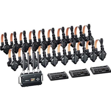 Hollyland Solidcom C1 Pro - Roaming Hub 20S, Nieuw