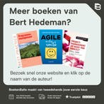 Managen van agile projecten 9789401800242 Bert Hedeman, Boeken, Verzenden, Zo goed als nieuw, Bert Hedeman