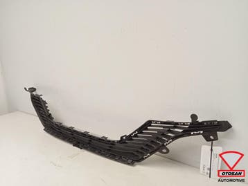 Peugeot 208 II 2019-2026 Ventilatiegrille Voor, Ophalen, Gebruikt, Peugeot