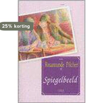 Spiegelbeeld - R. Pilcher 9789041003904, Verzenden, Gelezen, R. Pilcher