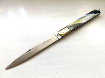 Fraraccio Fraraccio Big Sfilato “Siciliano” – Coltello