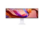 Lg - UWQHD  Monitor - 49 inch, Computers en Software, Monitoren, IPS, Verzenden, In hoogte verstelbaar, Nieuw