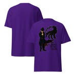 Unisex classic tee, Verzenden, Nieuw, Korte mouw