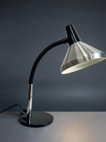 Hala - H.Th.J.A. Busquet - Bureaulamp - Model 751 (1967)