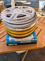Kodak Super 8 Film 8mm