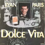 Ryan Paris - Dolce Vita, Ophalen of Verzenden, Gebruikt
