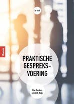 9789024426911 Praktische gespreksvoering (derde druk, Verzenden, Zo goed als nieuw, Wim Donders