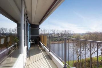 Te Huur 3 Kamer Appartement Oost-Dorsch In Zaandam, Huizen en Kamers, Huizen te huur, Direct bij eigenaar, Noord-Holland, Zaandam