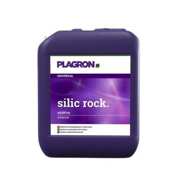 Plagron Silic Rock 5L — 5L, Tuin en Terras, Verzenden, Nieuw