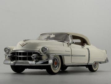 Franklin Mint 1:24 - Modelauto - 1953 Cadillac Eldorado -, Nieuw