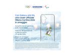 Samsung Galaxy A26 5G - Smartphone - 8GB RAM - 256GB opslag, Telecommunicatie, Mobiele telefoons | Samsung, Verzenden, Zo goed als nieuw