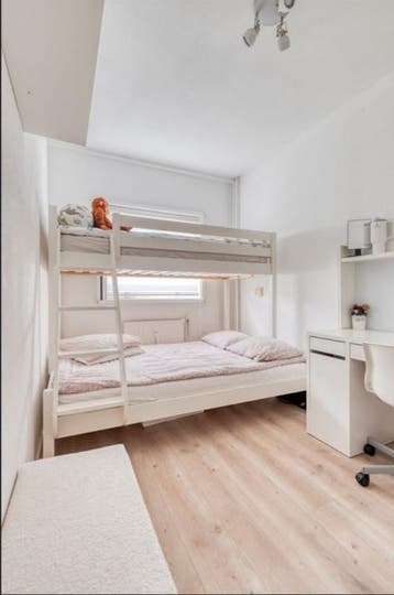 Kamer te huur in Schiedam - 10 m² - 1 kamer(s), Rotterdam