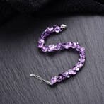 Geen reserve - ALGT-gecertificeerd - Exclusieve armband van