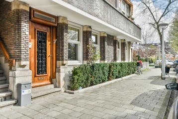 Te huur: Appartement Holbeinstraat in Amsterdam, Noord-Holland, Appartement, Amsterdam