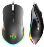 Elementkey IMX6 Hoogwaardig Professionele Gaming USB Bedrade, Computers en Software, Muizen, Verzenden, Nieuw