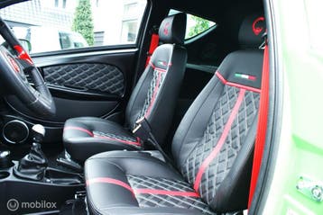 Casalini M20 Trofeo meest luxe brommobiel, airco, stbkr etc, Zo goed als nieuw, Casalini
