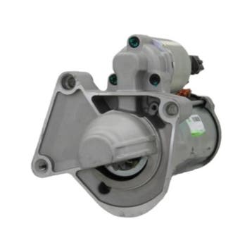 Startmotor Citroën 1.7 kW - 12V, 12 tanden, Ophalen of Verzenden, Nieuw, Motor en Techniek, Zeilboot of Motorboot