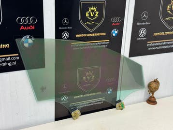 Mercedes GLA Klasse ruit links voor bj.2016 art.43R001565, Auto-onderdelen, Gebruikt, Mercedes-Benz