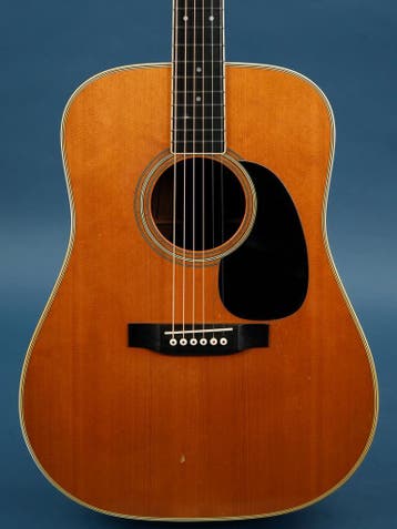 Martin D35 1979, Ophalen of Verzenden, Nieuw