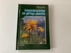 GENEESKRACHTIGE EN GIFTIGE PLANTEN / Bloemen en planten Rudt, Verzenden, Gelezen, Rudt