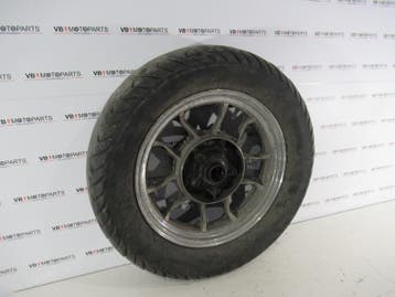 Honda VT 700 C Achterwiel, Motoren, Onderdelen | Honda, Ophalen of Verzenden, Nieuw