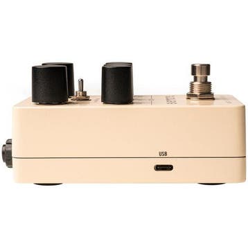 Universal Audio UAFX Evermore € 159,- kortingscode VERHUIS26, Muziek en Instrumenten, Effecten, Ophalen of Verzenden, Nieuw