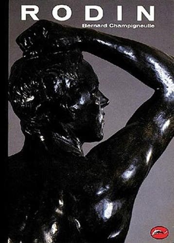 Rodin | 9780500200612 | Bernard Champigneulle ; J. Maxwell, Ophalen of Verzenden, Zo goed als nieuw, Bernard Champigneulle ; J. Maxwell Brownjohn