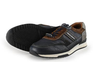 Australian Sneakers in maat 45 Blauw, Australian, Verzenden, Blauw, Sneakers of Gympen