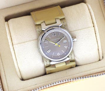 Louis Vuitton - Tambour - Zonder minimumprijs - Q1212I -, Nieuw