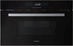 €549 Inventum IMC3834GT - Inbouw combi-oven - Hetelucht -, Witgoed en Apparatuur, Magnetrons, Ophalen of Verzenden, Nieuw