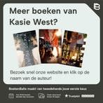 Maybe This Time Point Paperbacks 9781338210095 Kasie West, Boeken, Verzenden, Gelezen, Kasie West
