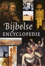 Bijbelse encyclopedie 9789043522939, Boeken, Verzenden, Gelezen